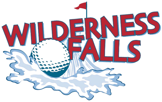 Wilderness Falls logo